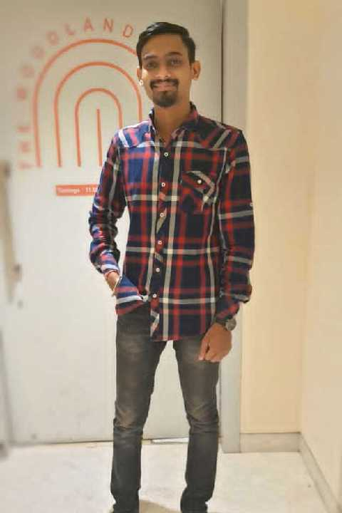 Neel Shah