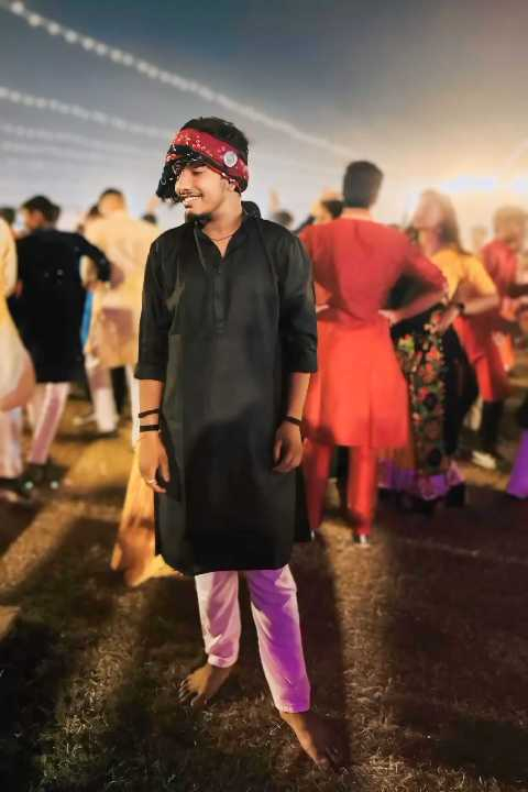 Aayush Shah