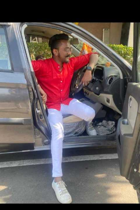 Chirag Nimesh Shah