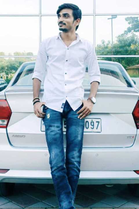 Sunny Shah