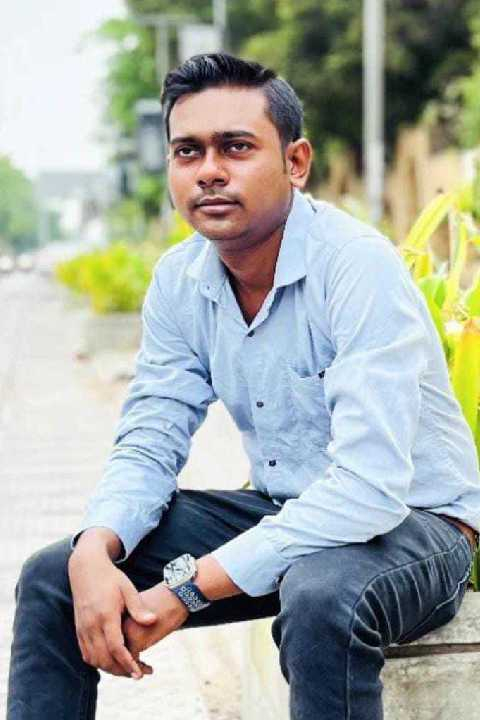 Harsh Mehta